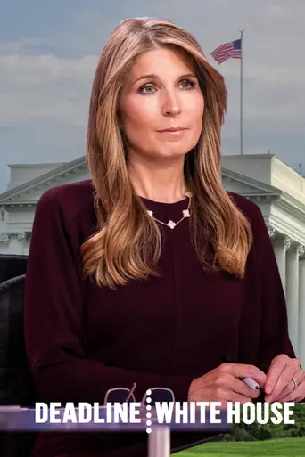 Deadline: White House (2017)