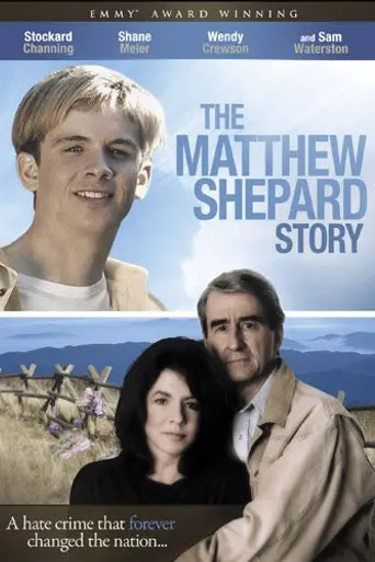 История Мэттью Шепарда (2002)