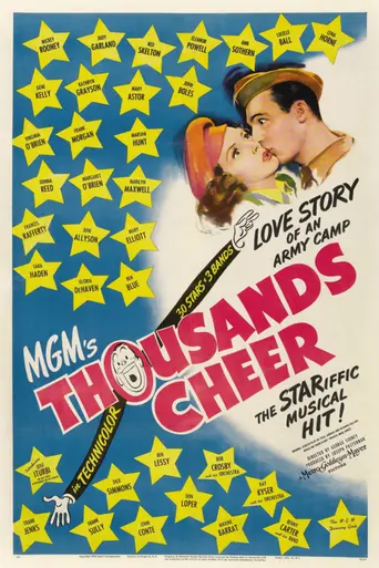 Thousands Cheer (1943)