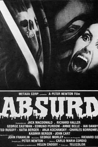 Absurd (1981)