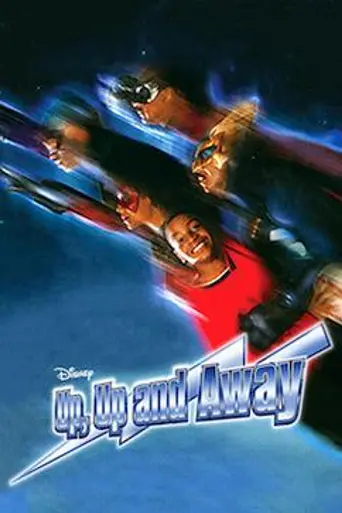Up, Up and Away (2000)