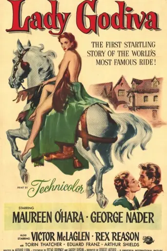 Lady Godiva (1955)
