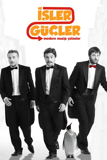 İşler Güçler (2012)