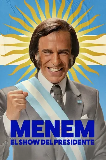 Menem (2025)