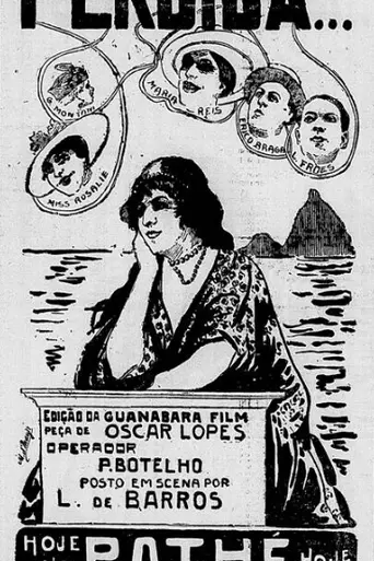 Perdida (1916)