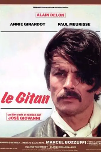 The Gypsy (1975)