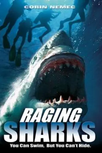 Raging Sharks (2005)