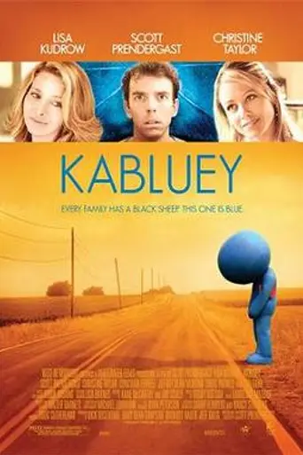 Kabluey (2007)