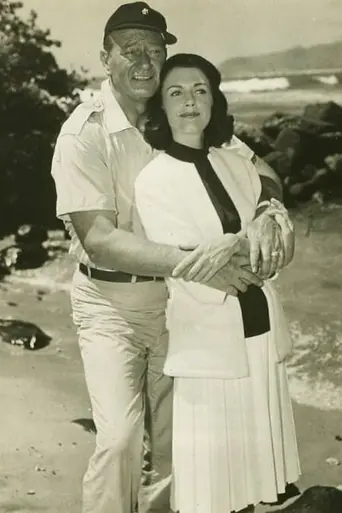 Donovan's Reef (1963)
