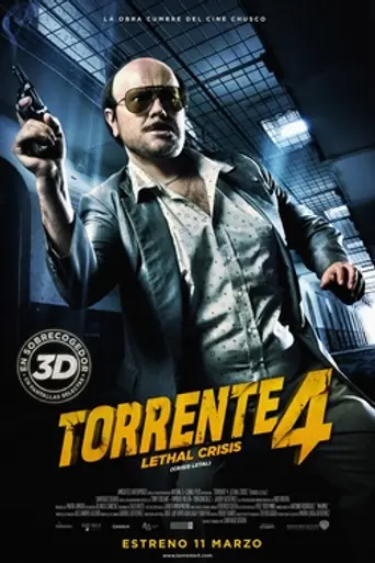 Джеймс Понт (2011)
