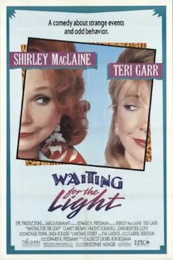 Waiting for the Light (1990)