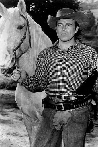 Shotgun Slade (1959)