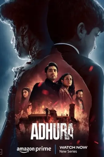 Adhura (2023)