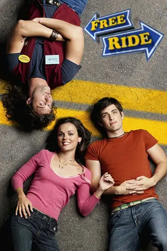 Free Ride (2006)