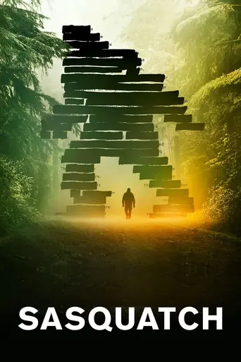 Sasquatch (2021)