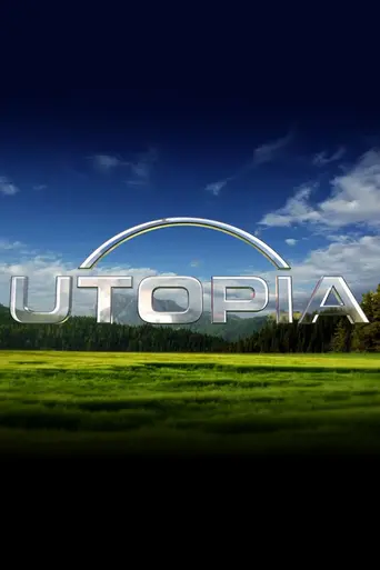 Utopia (2014)