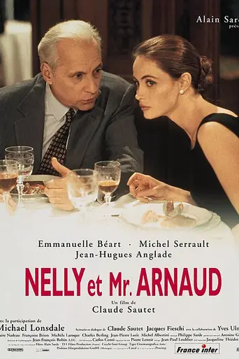 Нелли и месье Арно (1995)