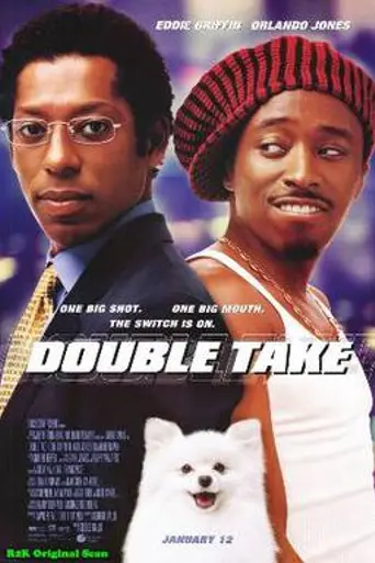 Double Take (2001)