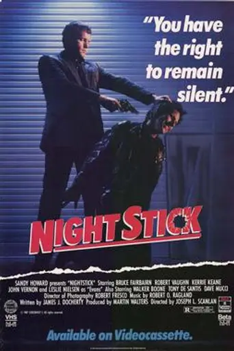 Nightstick (1987)