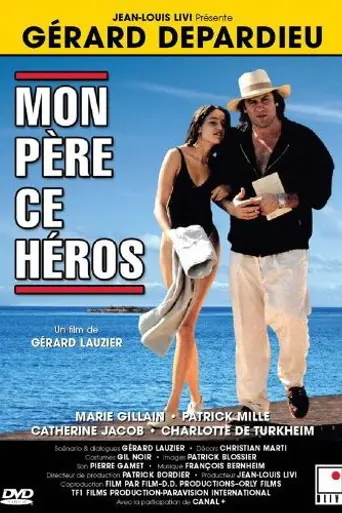 Mon père, ce héros (1991)