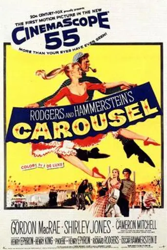Carrusel (1956)