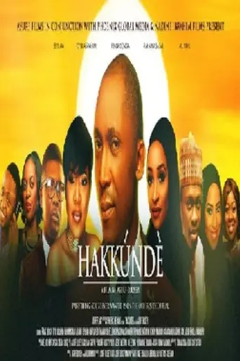 Hakkunde