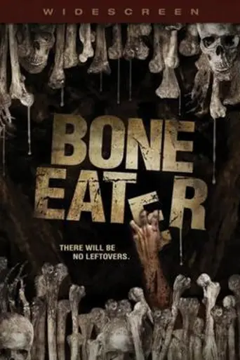 Bone Eater (2007)