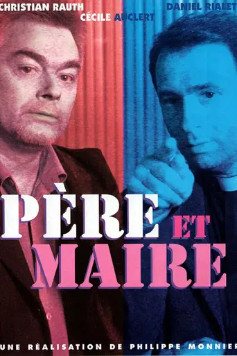 Père et maire (2002)
