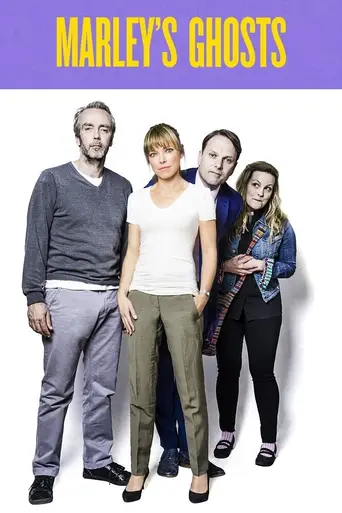 Marley's Ghosts (2015)