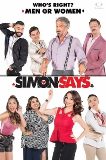 Simón dice