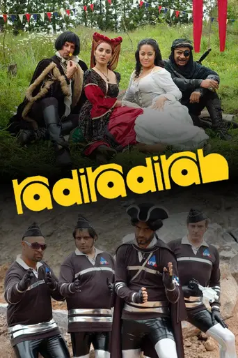 Radiradirah (2010)