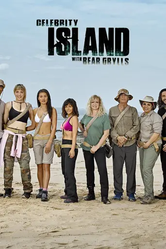 Celebrity Island with Bear Grylls (2016)