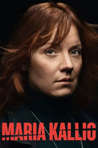 Maria Kallio (2021)