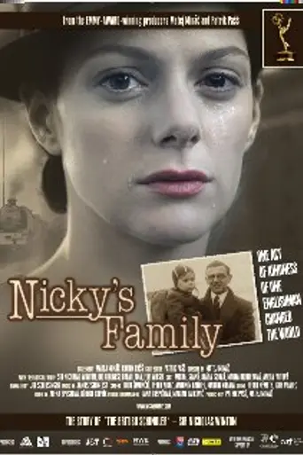Nicky's Family (2011)