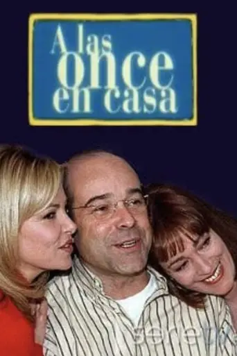 A las once en casa (1998)