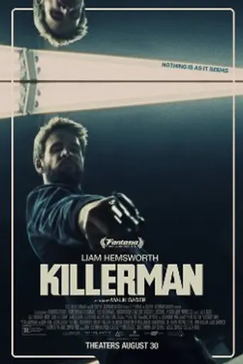 Killerman (2019)