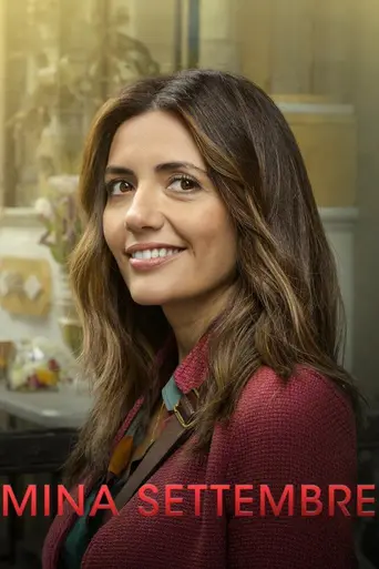 Mina Settembre (2021)