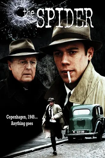 Edderkoppen (2000)