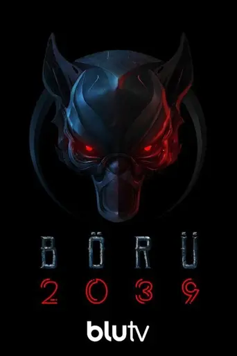 Börü 2039 (2021)