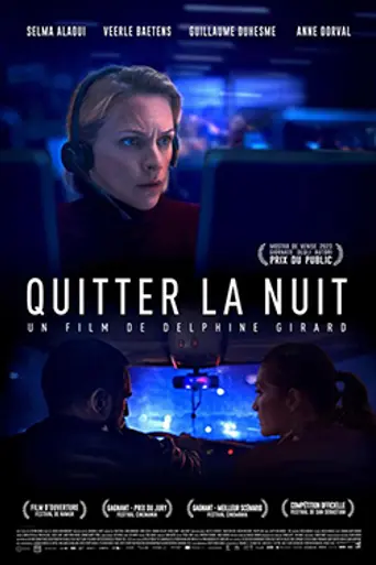 Through the Night (2023)