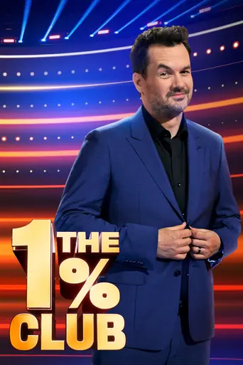 The 1% Club Australia (2023)