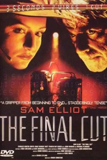 The Final Cut (1995)