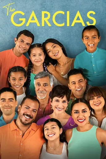 The Garcias (2022)