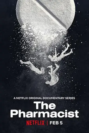 The Pharmacist (2020)