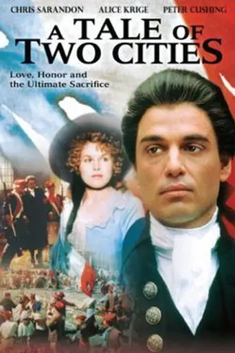 Historia de dos ciudades (1980)