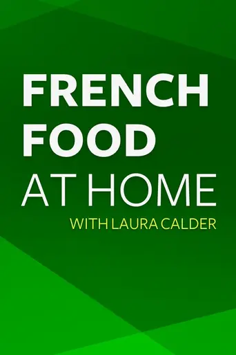 French Food at Home (2007)