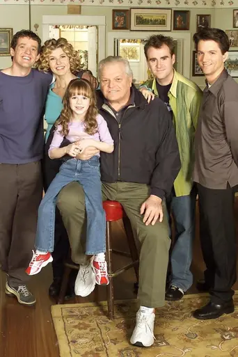 The Fighting Fitzgeralds (2001)