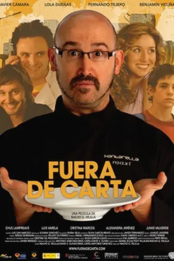 Fuera de carta (2008)