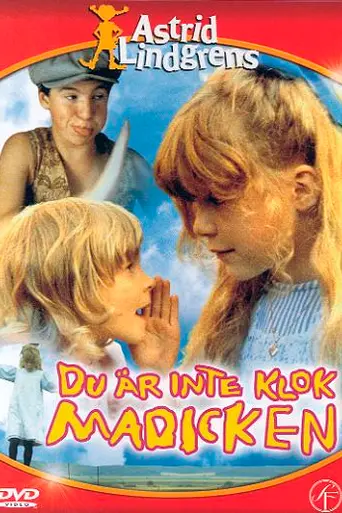 You're Out of Your Mind, Mardie (1979)