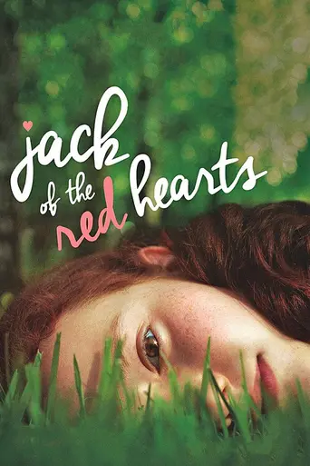 Jack of the Red Hearts (2015)
